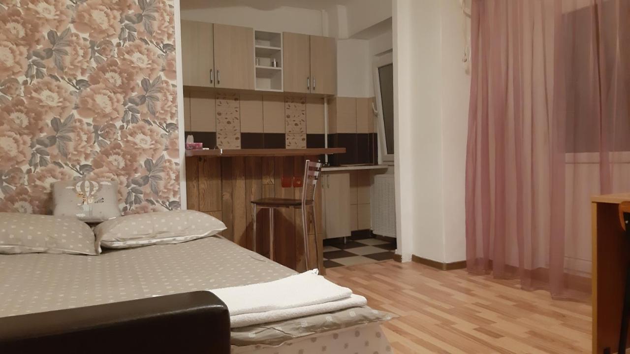 Studio Timpuri Noi 50 بوخارست المظهر الخارجي الصورة